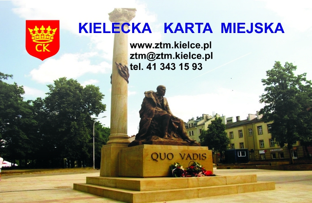 Karta Miejska Karta Miejska