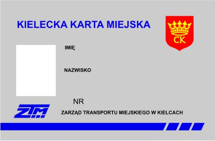 Karta Miejska Karta Miejska
