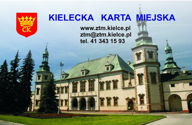 Karta Miejska Karta Miejska