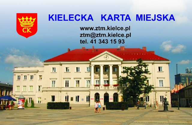 Karta Miejska Karta Miejska