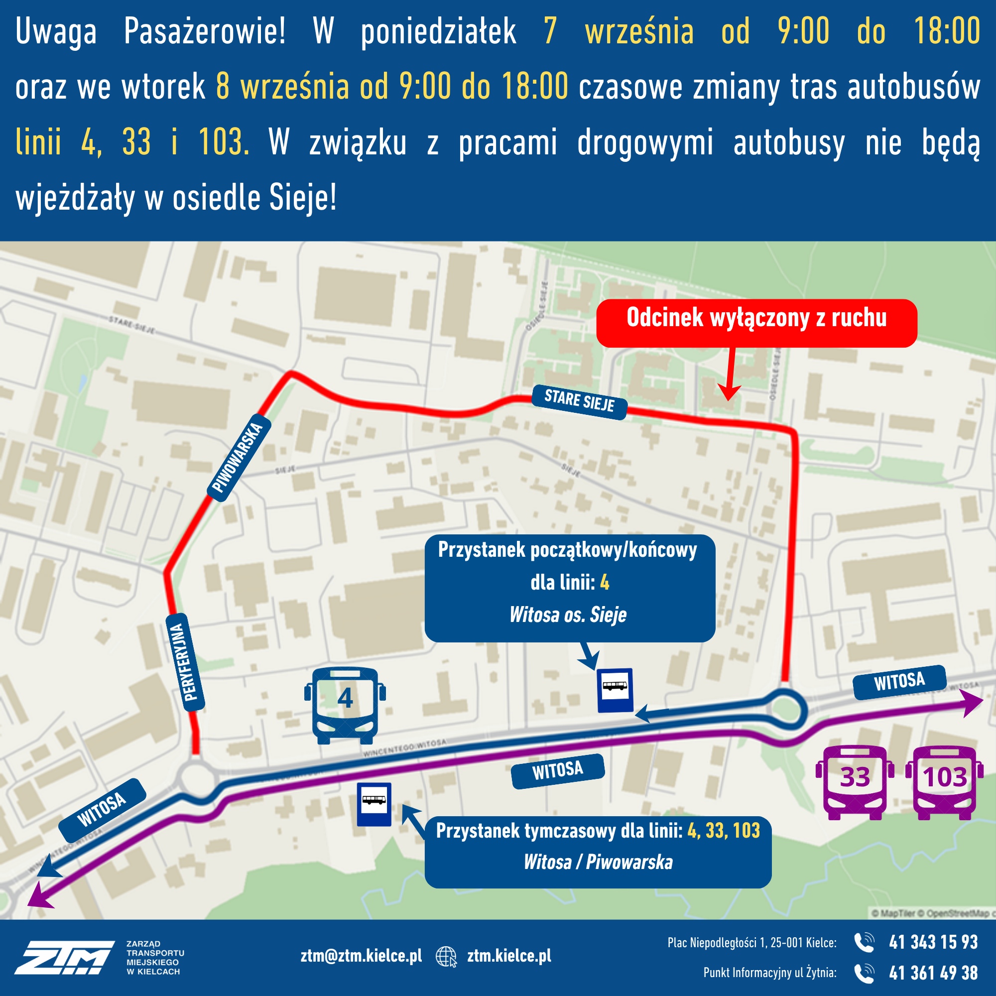 os sieje mapka